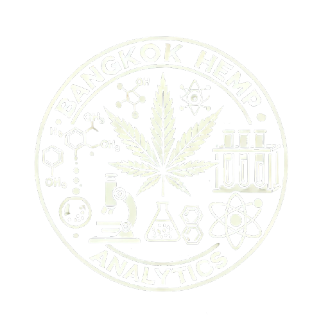 Bangkok Hemp Analytics