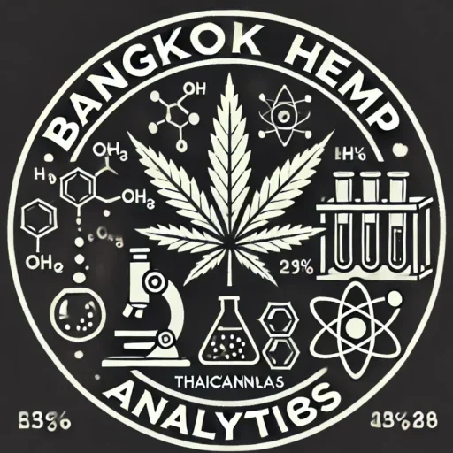 Bangkok Hemp Analytics